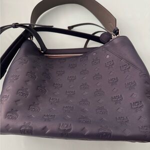 MCM bag